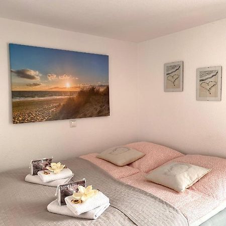 Apartment Glesch Bergheim  Eksteriør bilde