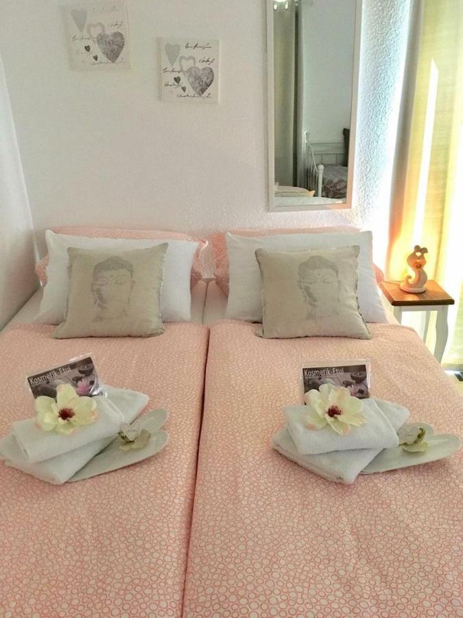 Apartment Glesch Bergheim  Eksteriør bilde