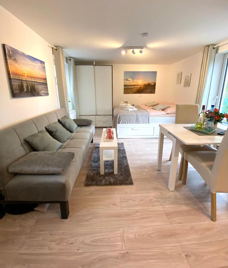 Apartment Glesch Bergheim  Eksteriør bilde
