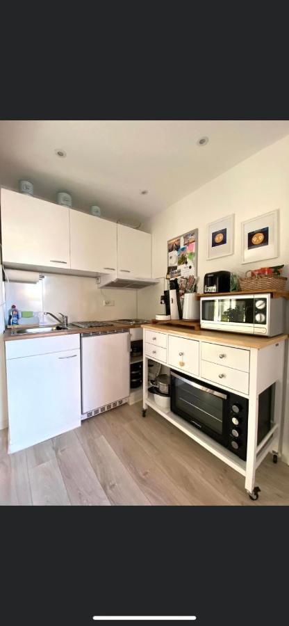 Apartment Glesch Bergheim  Eksteriør bilde