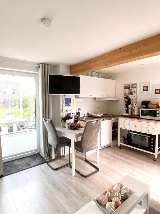 Apartment Glesch Bergheim  Eksteriør bilde