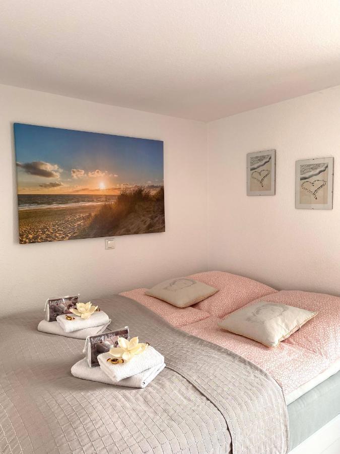 Apartment Glesch Bergheim  Eksteriør bilde