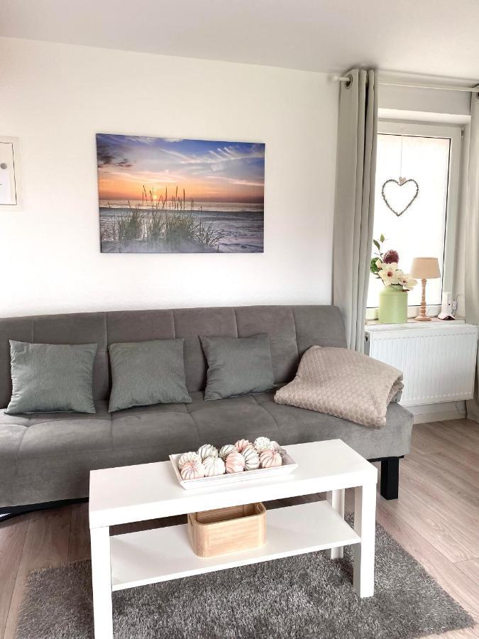 Apartment Glesch Bergheim  Eksteriør bilde
